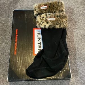 Hunter Socks for Rain Boots